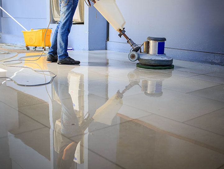 marble stone restoration 