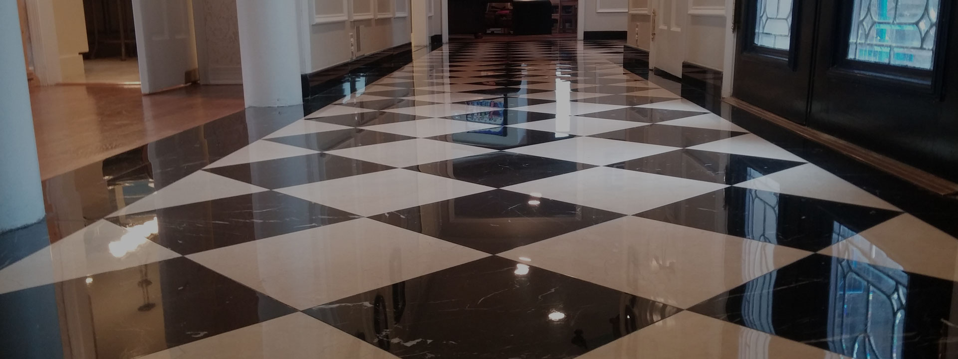 Marble Polishing Service